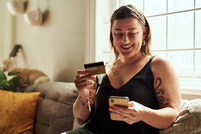 checking account